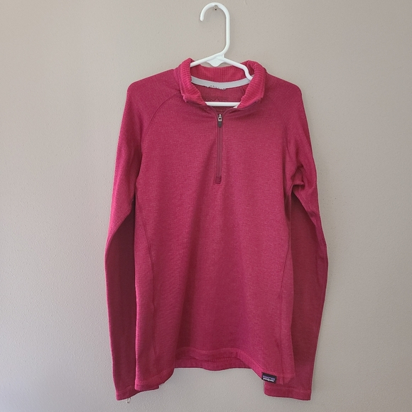 Patagonia Other - Girl's Patagonia Capilene Baselayer, Size 10